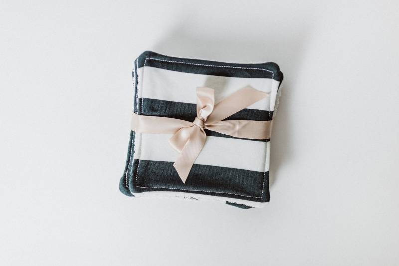 Wiederverwendbare Gesichtstücher, Abschmink-Pads, Schminkpads Aus Baumwolle Wiederverwendbare Gesichtstücher, Abschmink-Pads, Schminkpads Aus Baumwolle von Etsy - DoTheCircle