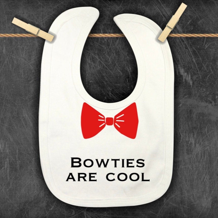 Doctor Who Inspiriert Lätzchen von Etsy - DoctorOboe