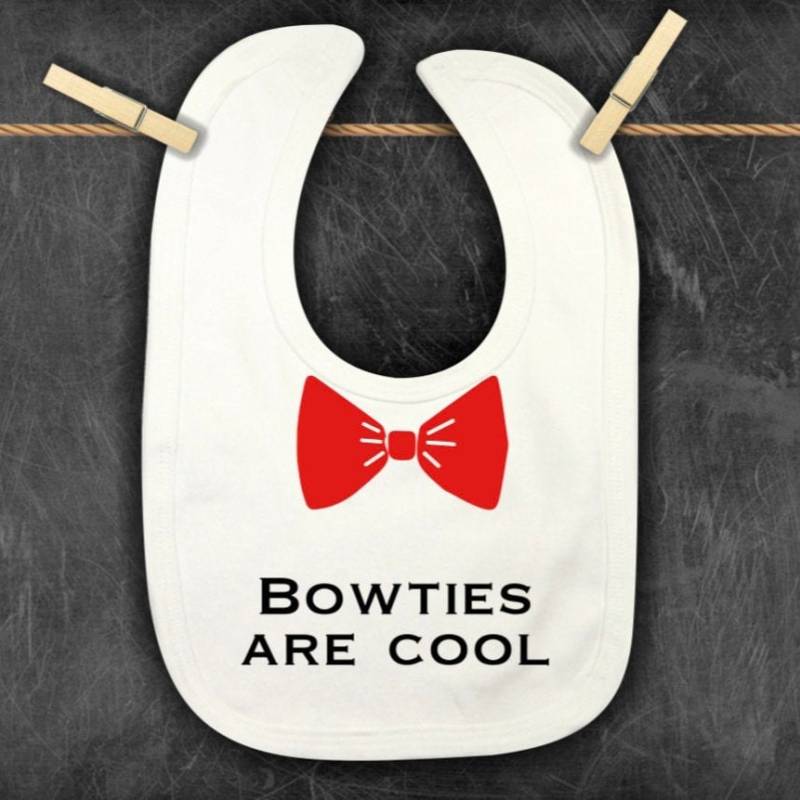 Doctor Who Inspiriert Lätzchen von Etsy - DoctorOboe