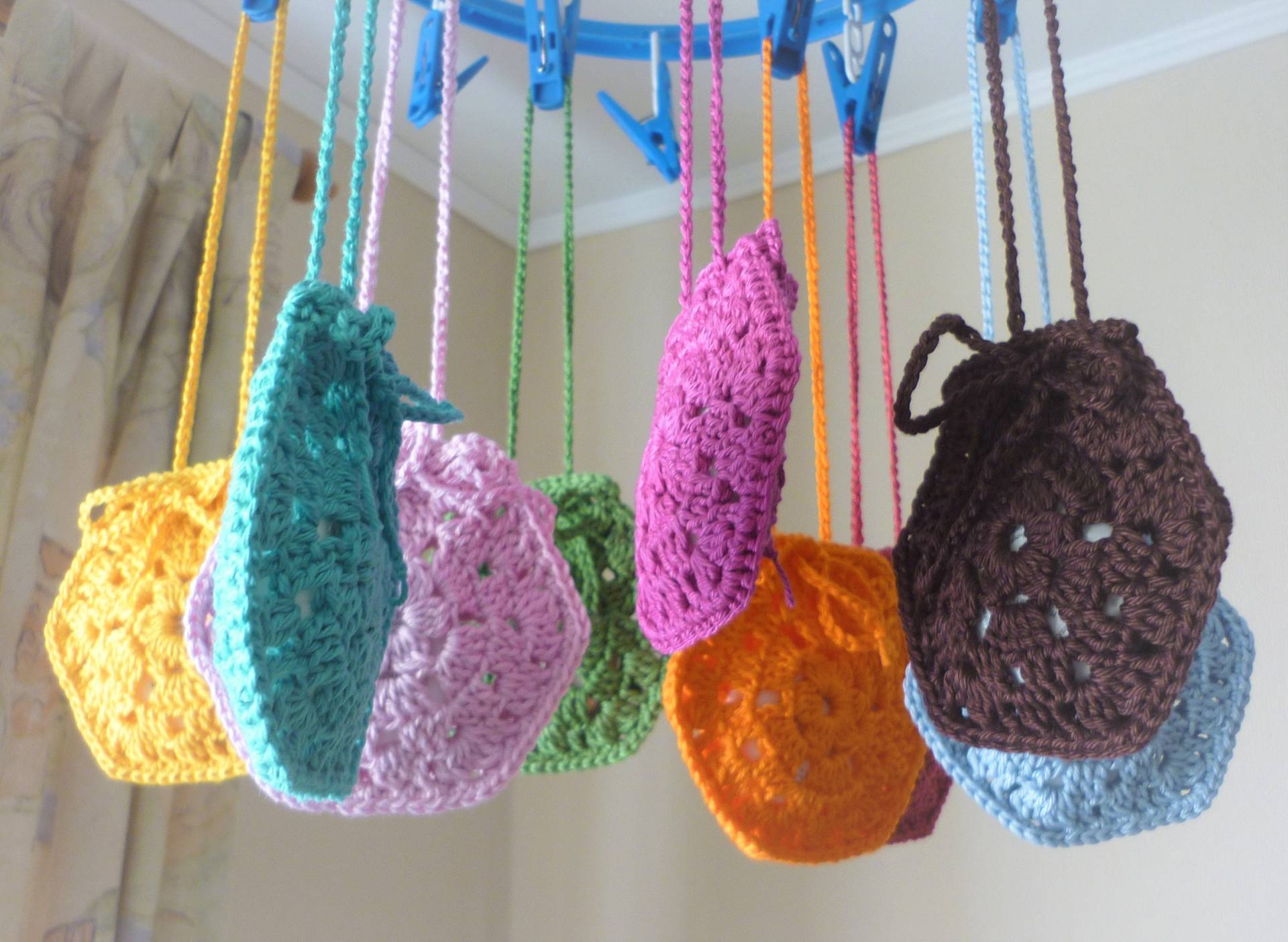 1 Seifensäckchen Duftsäckchen Seife Gehäkelt Baumwolle Aufbewahrung Badezimmer Seifenreste 1 Seifensäckchen Duftsäckchen Seife Gehäkelt Baumwolle Aufbewahrung Badezimmer Seifenreste von Etsy - DoertesMasche