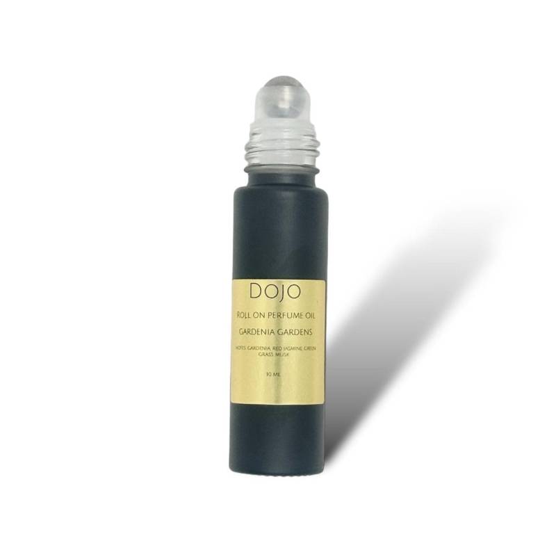 Kai Gardenia Dupe Rolle On| Langlebig | Gardeniengarten von Etsy - DOJOFRAGRANCES