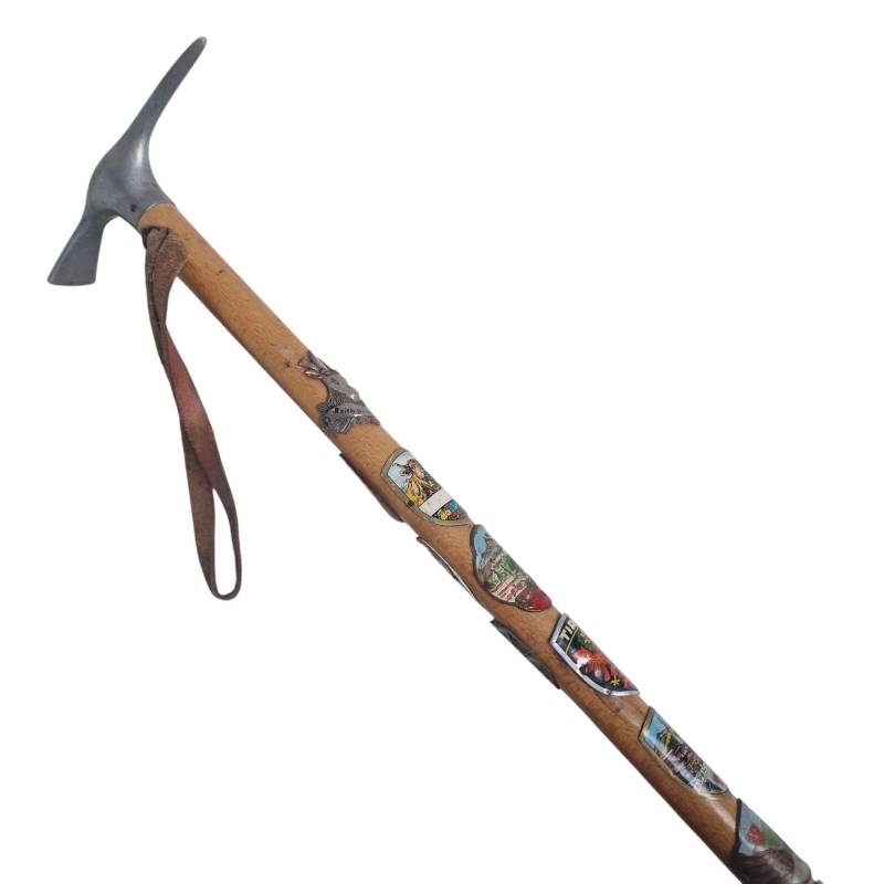 1 Antieke Bergwandeling Houweel Kombiniert Mit Ijzeren Plaatjes Wandlungen Cane Mitte Des Jahrhunderts Fremdenverkehr 1 Antieke Bergwandeling Houweel Kombiniert Mit Ijzeren Plaatjes Wandlungen Cane Mitte Des Jahrhunderts Fremdenverkehr von Etsy - DolmenAntiqueTiles