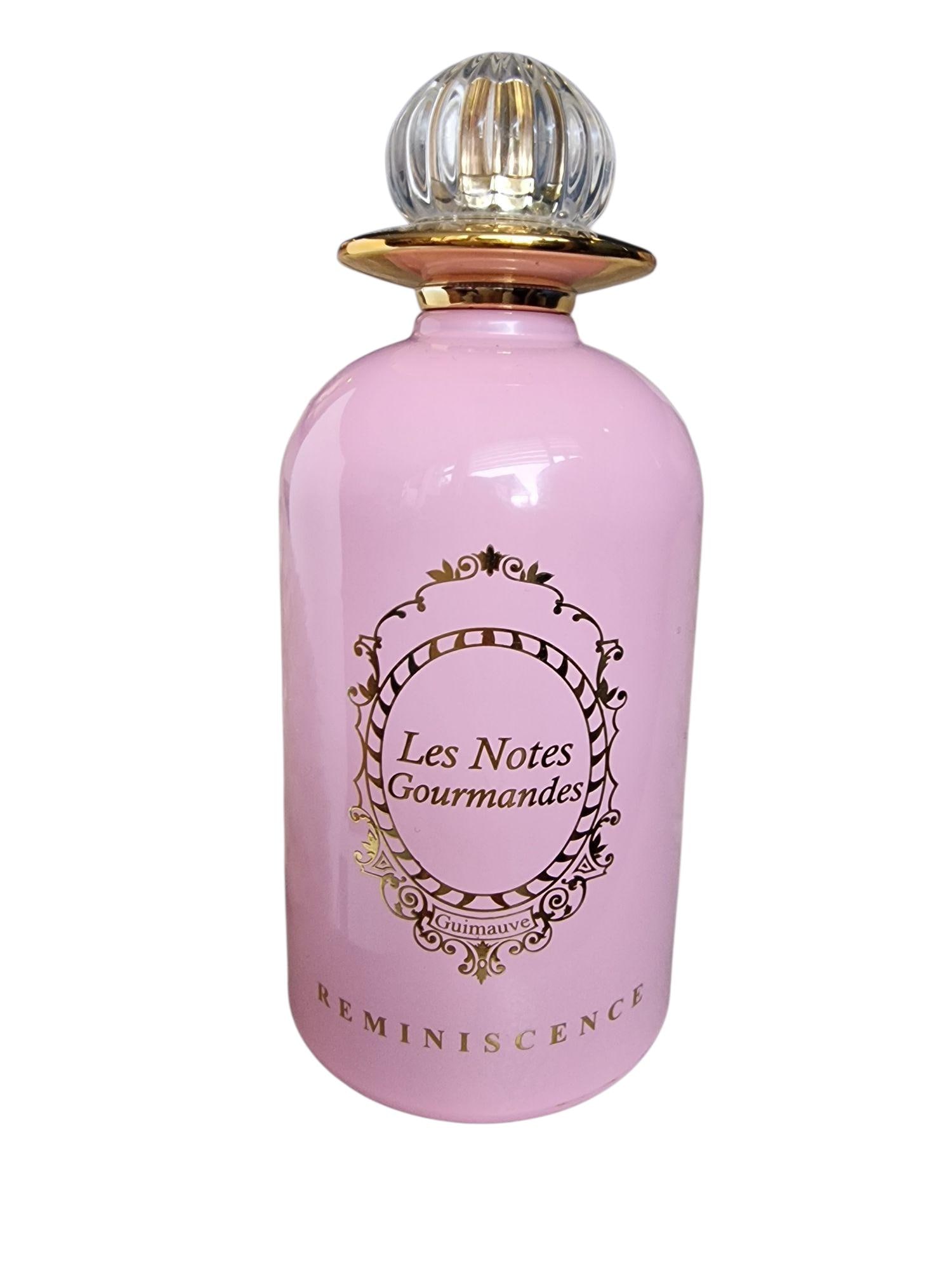 Reminiscence Guimauve Pink Gourmand Aroma 50 Ml Unbenutzt von Etsy - DolmenAntiqueTiles