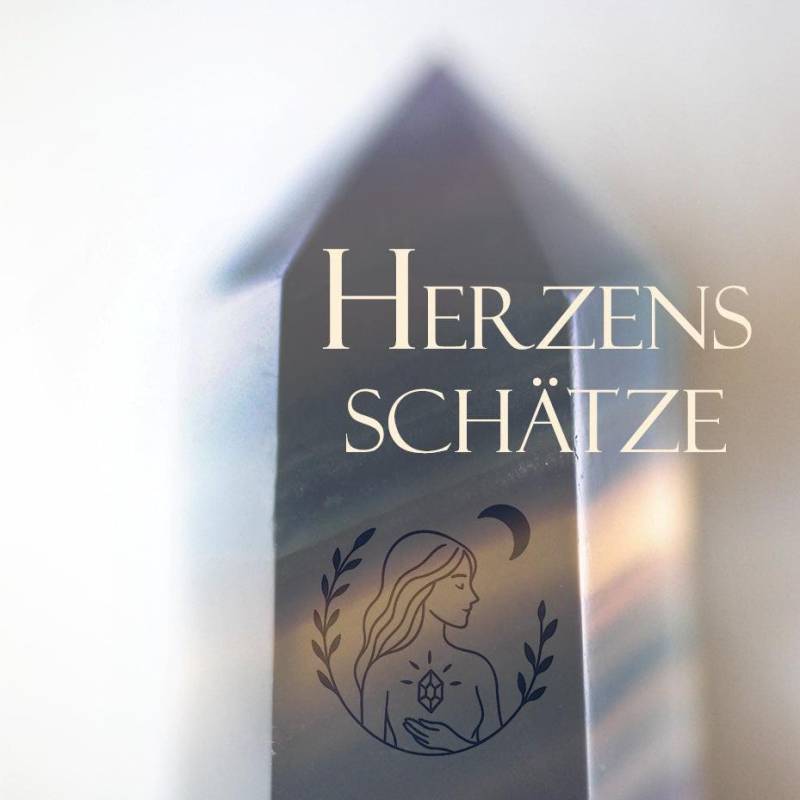 Herzensschätze - Überraschungspaket Mit Edelsteinen Herzensschätze - Überraschungspaket Mit Edelsteinen von Etsy - DonnaAnnaSchmuck