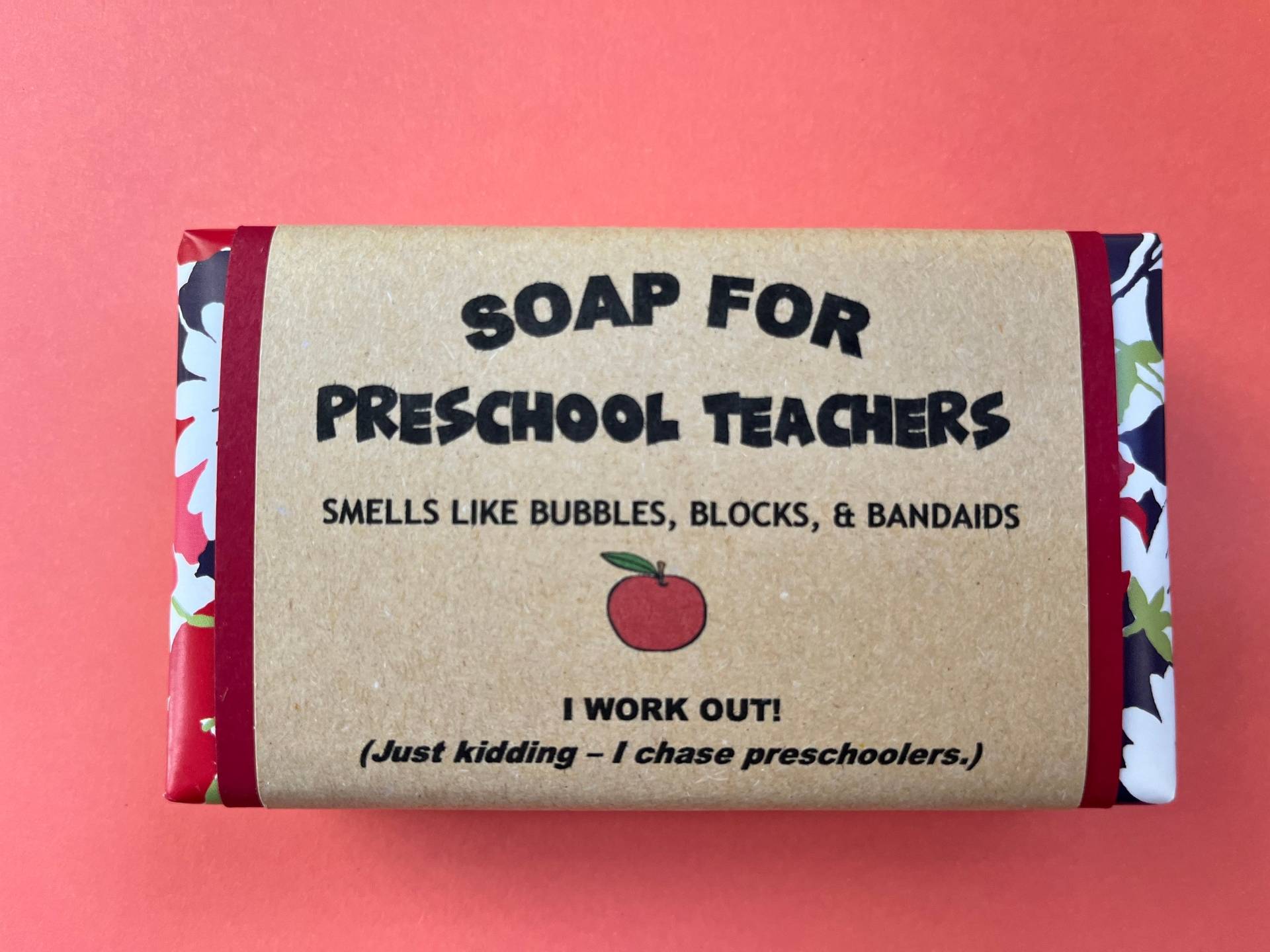 Erzieherinnen Seife Lehrer Geschenk Für Die Vorschule Set Feiern Sie Ihre Liebe Und Mühe Erzieherinnen Seife Lehrer Geschenk Für Die Vorschule Set Feiern Sie Ihre Liebe Und Mühe von Etsy - DopeSoapzz