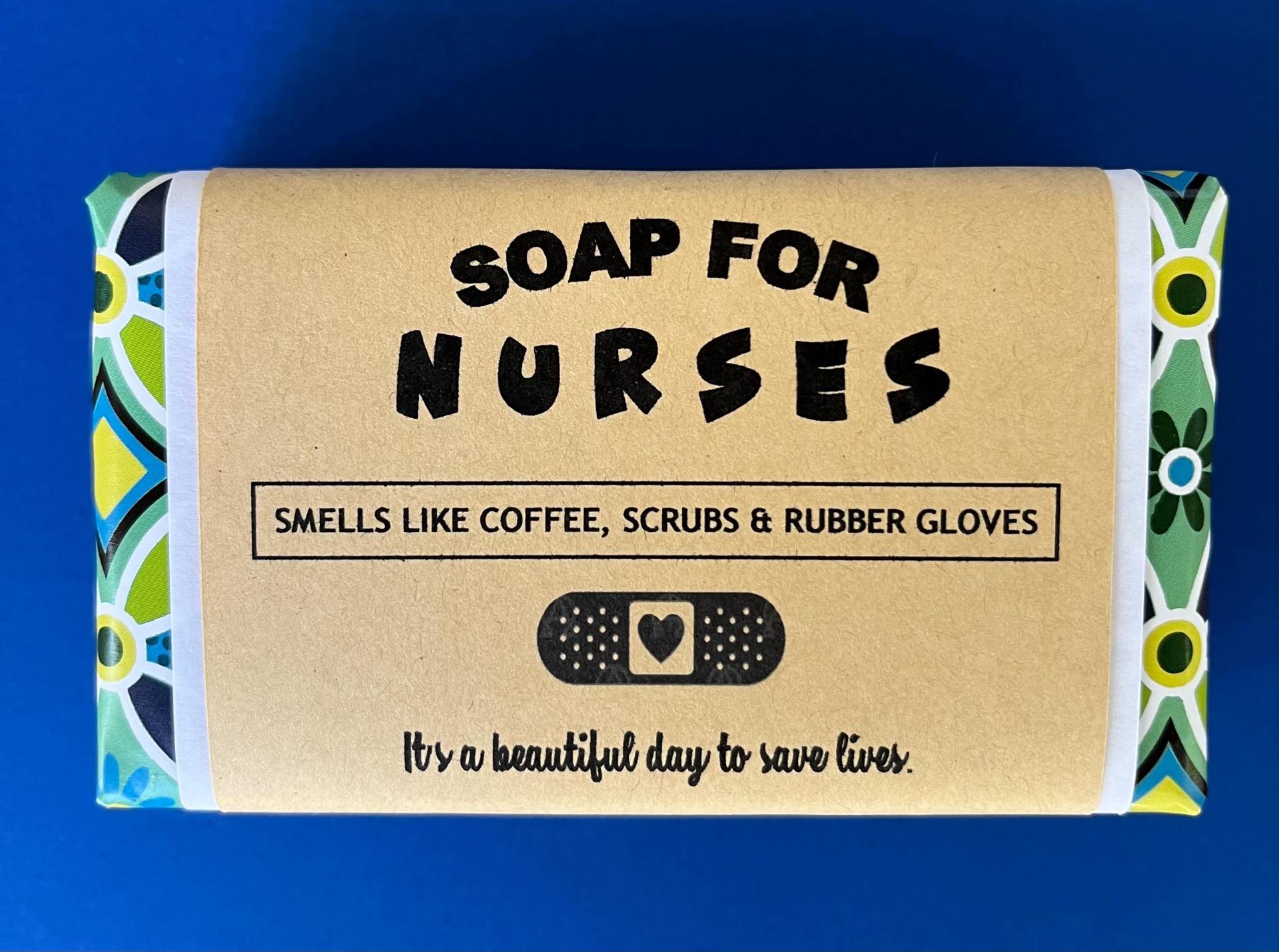 Krankenschwester Geschenk Geschenk Für Krankenschwester Einzigartiges Unentbehrliches Pflegeseife Krankenschwester Geschenk Geschenk Für Krankenschwester Einzigartiges Unentbehrliches Pflegeseife von Etsy - DopeSoapzz