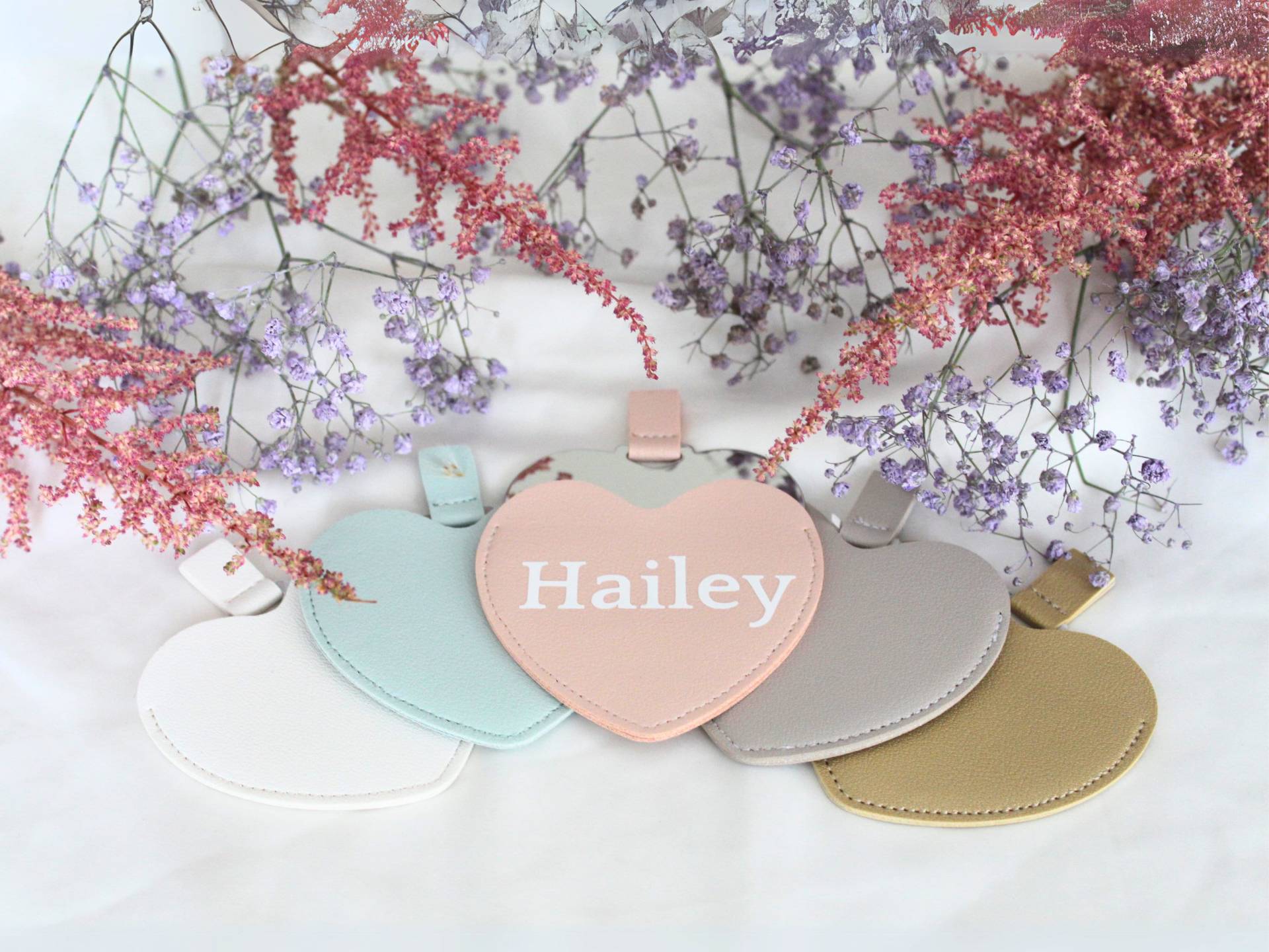 Personalisierbarer Taschenspiegel | Make-Up Spiegel, Kosmetik Brautjungfer Geschenk Junggesellinnenabschied Hochzeitsgastgeschenk von Etsy - DoreverStudio
