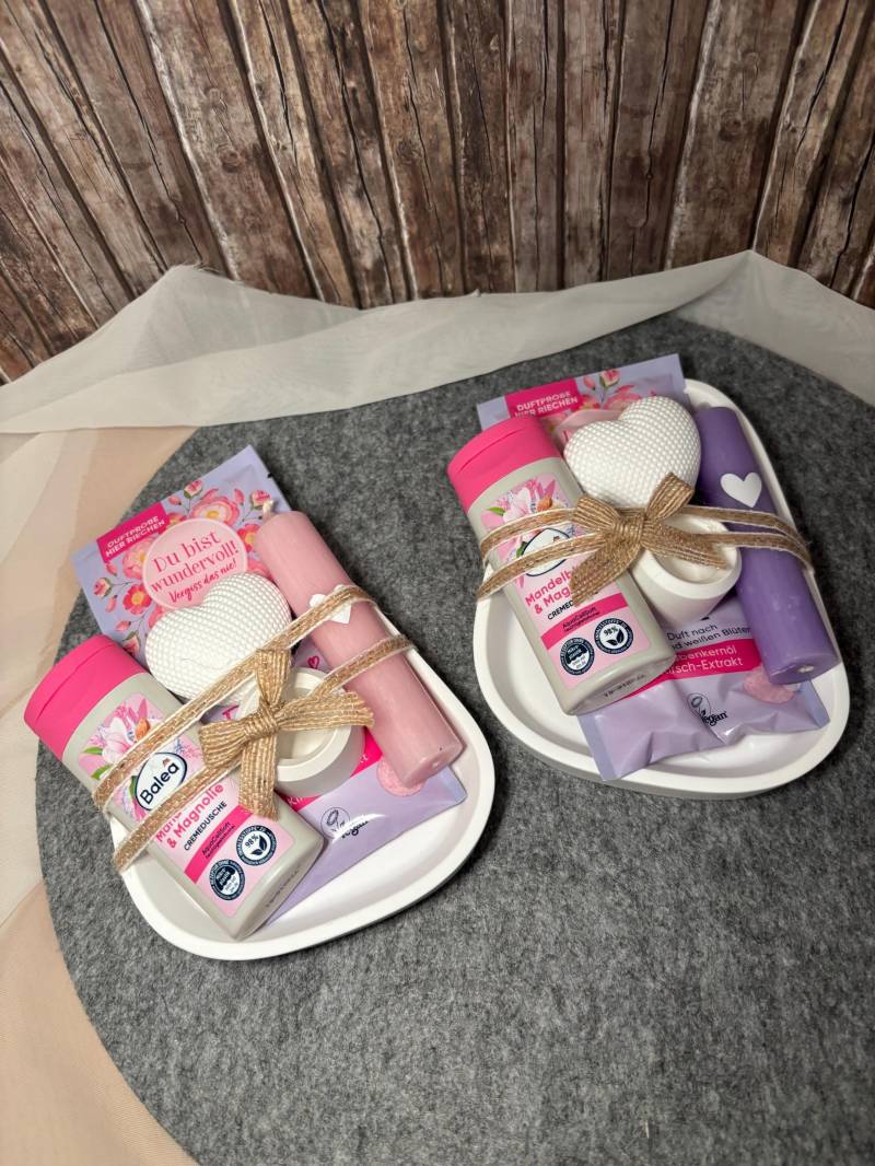 Kleines Geschenkset „Du Bist Wundervoll" | Geschenk Entspannung Mit Schaumbad & Duschgel Von Balea Geschenkidee Lieblingsmensch Kleines Geschenkset „Du Bist Wundervoll" | Geschenk Entspannung Mit Schaumbad & Duschgel Von Balea Geschenkidee Lieblingsmensch von Etsy - Dorfgiesserei