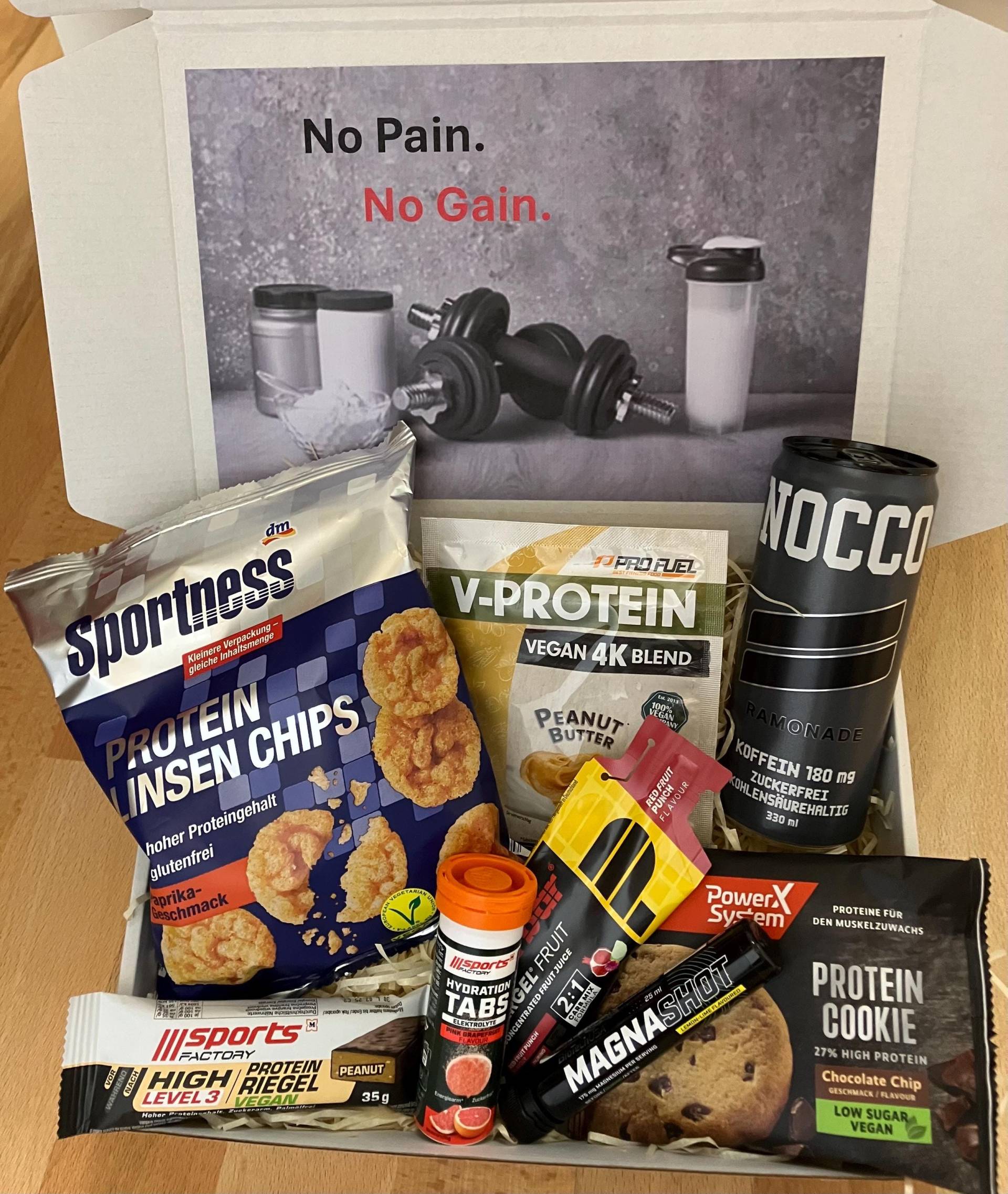 Gym, Fitness Kit, Vegan, Valentinstag, Training, Protein, Sport, Snackbar, Gift For Girls, Gifts Boyfriend, Bodybuilder, Personalisierbar von Etsy - DorisOsterreich