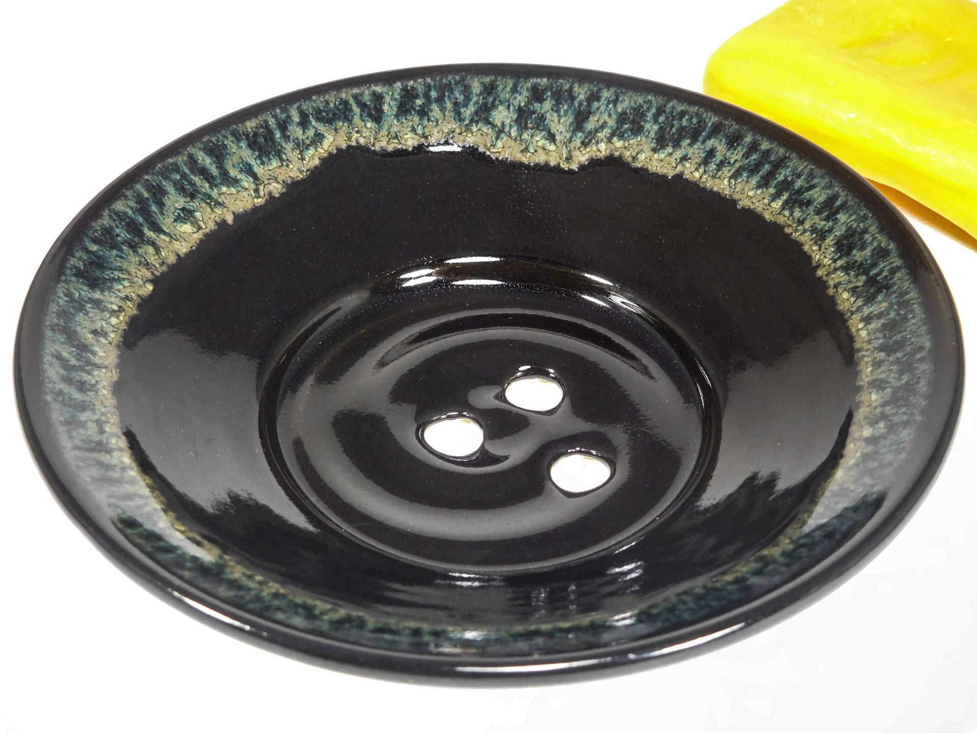 Keramik Seifenschale, Handgemacht Keramik Seifenschale, Handgemacht von Etsy - DougSmithPottery