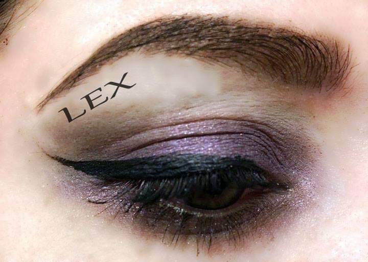 Lex - Handgemachte Mineral Gepresst 26mm Lidschatten Lex - Handgemachte Mineral Gepresst 26mm Lidschatten von Etsy - Dragonsworn