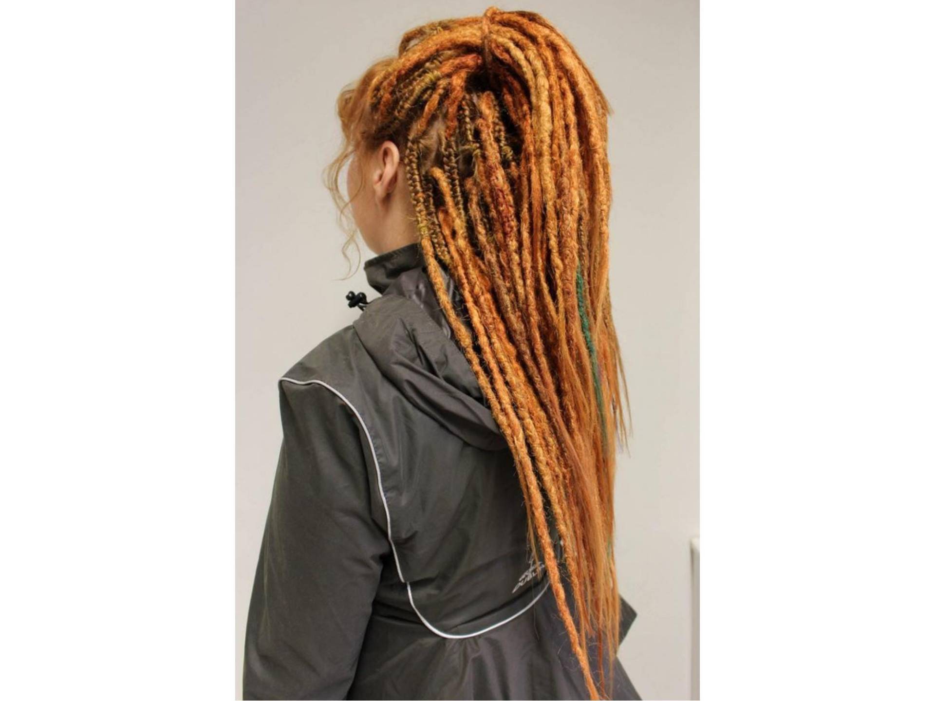 Komplettes Set Von 40 Gehäkelten Dreads, Rot Orange, Ingwer, Naturfarbton, cm, Handgemacht Für Einen Vollen Natürlichen Look, Sommer, Festival Stil Komplettes Set Von 40 Gehäkelten Dreads, Rot Orange, Ingwer, Naturfarbton, cm, Handgemacht Für Einen Vollen Natürlichen Look, Sommer, Festival Stil von Etsy - DreadlocksBarcelona