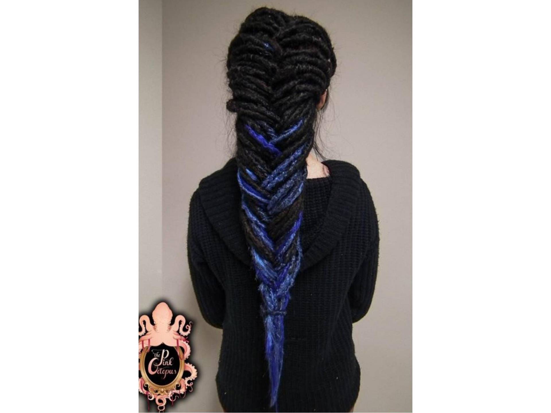 Volles Set Mit 40 Schwarzen Bis Petrolblauen Dreads, Gehäkelt, 50 cm+, Perfekte Mischungen Für Ein Schönes Ergebnis, Handgemacht, Mischung Aus Farben Volles Set Mit 40 Schwarzen Bis Petrolblauen Dreads, Gehäkelt, 50 cm+, Perfekte Mischungen Für Ein Schönes Ergebnis, Handgemacht, Mischung Aus Farben von Etsy - DreadlocksBarcelona