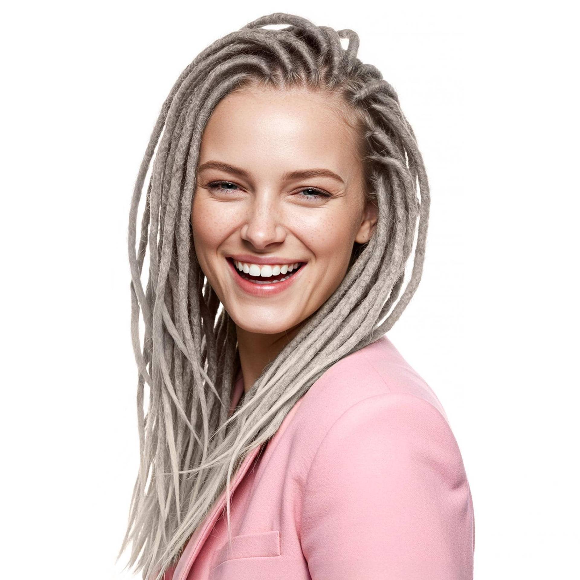 10 Stück Gehäkelte Dreadlock-Extensions Aus 100 % Echthaar, Farbe 16 10 Stück Gehäkelte Dreadlock-Extensions Aus 100 % Echthaar, Farbe 16 von Etsy - DreadlocksEurope