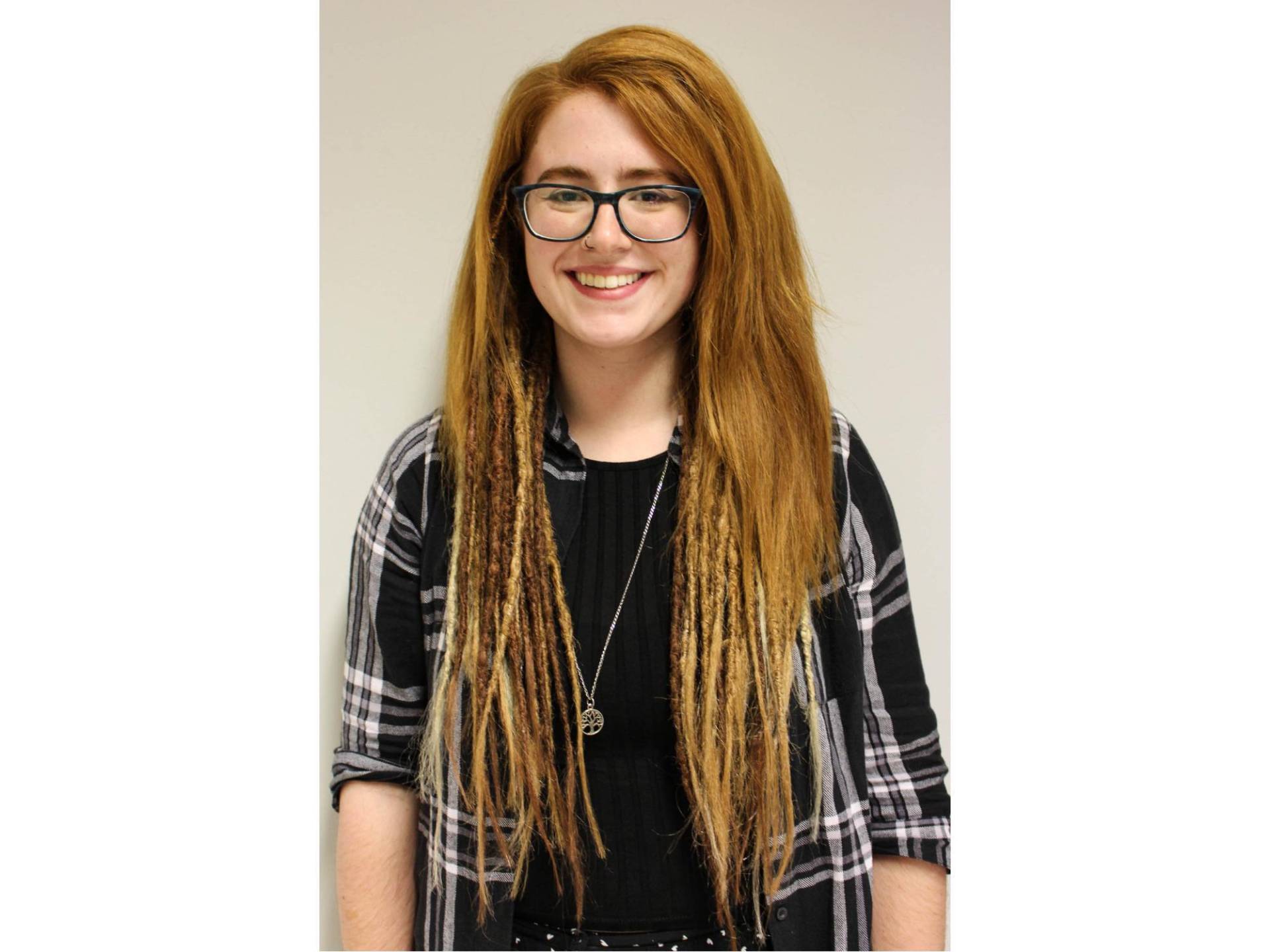 Halbes Set Mit 25 Gehäkelten Dreads, Farbe Braun, Rot Und Blond, 40 cm Lang, Handgemacht Für Einen Vollen Natürlichen Look, Sommer, Festival Style Halbes Set Mit 25 Gehäkelten Dreads, Farbe Braun, Rot Und Blond, 40 cm Lang, Handgemacht Für Einen Vollen Natürlichen Look, Sommer, Festival Style von Etsy - DreadsBarcelona