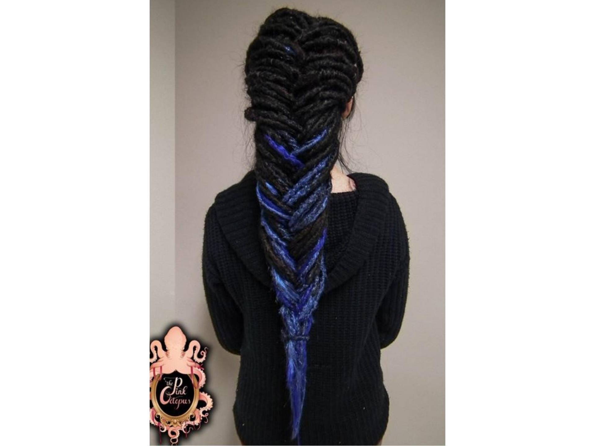 Volles Set Mit 40 Schwarzen Bis Petrolblauen Dreads, Gehäkelt, 50 cm+, Perfekte Mischungen Für Ein Schönes Ergebnis, Handgemacht, Mischung Aus Farben Volles Set Mit 40 Schwarzen Bis Petrolblauen Dreads, Gehäkelt, 50 cm+, Perfekte Mischungen Für Ein Schönes Ergebnis, Handgemacht, Mischung Aus Farben von Etsy - DreadsBarcelona