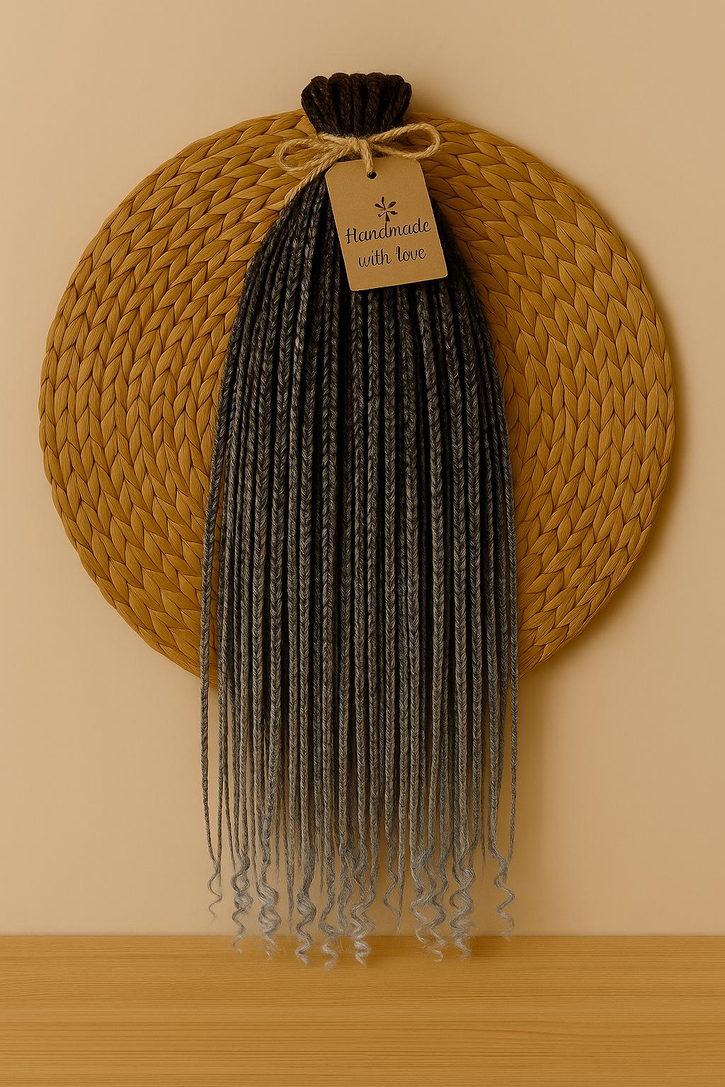 Shadow Glow Set von Etsy - DreadsbeiBlue