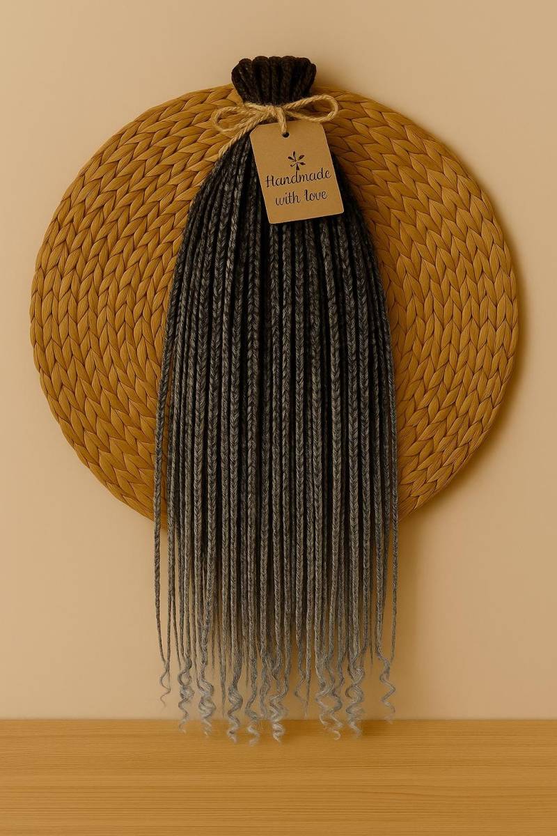 Shadow Glow Set von Etsy - DreadsbeiBlue