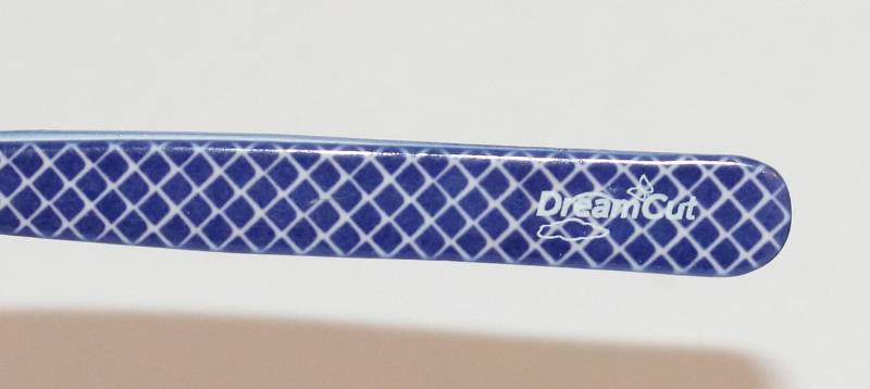 Dreamcut Blau Und Weiß Überprüft Experte Slant Pinzette von Etsy - DreamCutToolsUSA