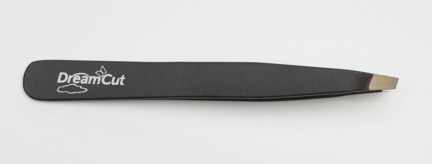 Dreamcut Experte Slant Pinzette von Etsy - DreamCutToolsUSA