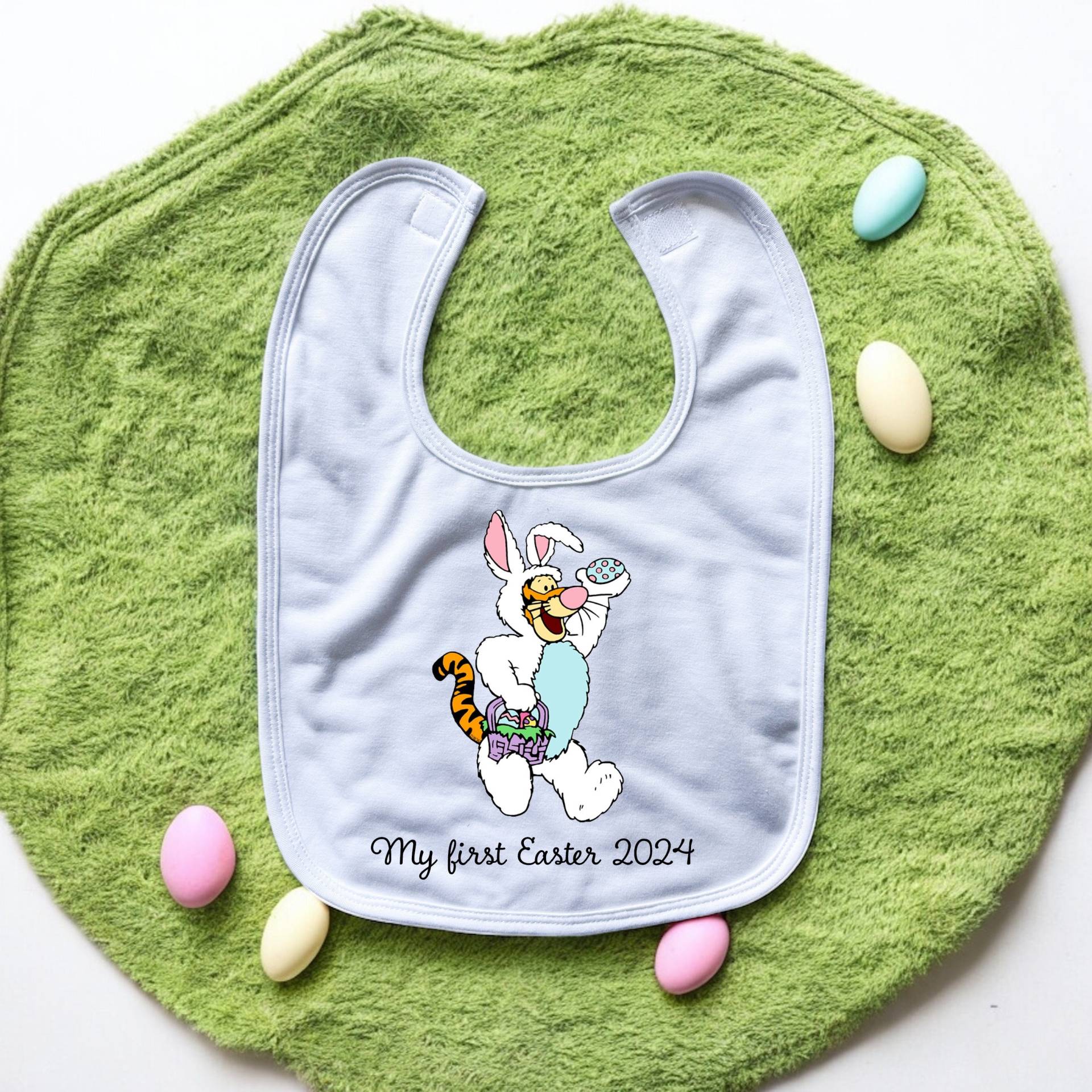 Baby Lätzchen, Dribbelfänger, Personalisiertes Geschenk, Personalisierte Babylätzchen, Mein Erstes Ostern 2024, Ostern Baby Lätzchen, Dribbelfänger, Personalisiertes Geschenk, Personalisierte Babylätzchen, Mein Erstes Ostern 2024, Ostern von Etsy - DreamsbyMadee