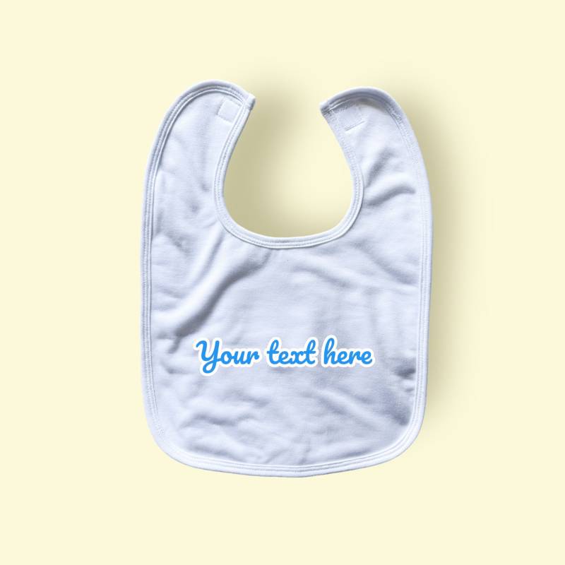 Babylätzchen, Dribbelfänger, Geschenk Für Neue Eltern, Personalisiertes Babygeschenk, Personalisierte Babylätzchen Die Perfekte Mischung Aus von Etsy - DreamsbyMadee