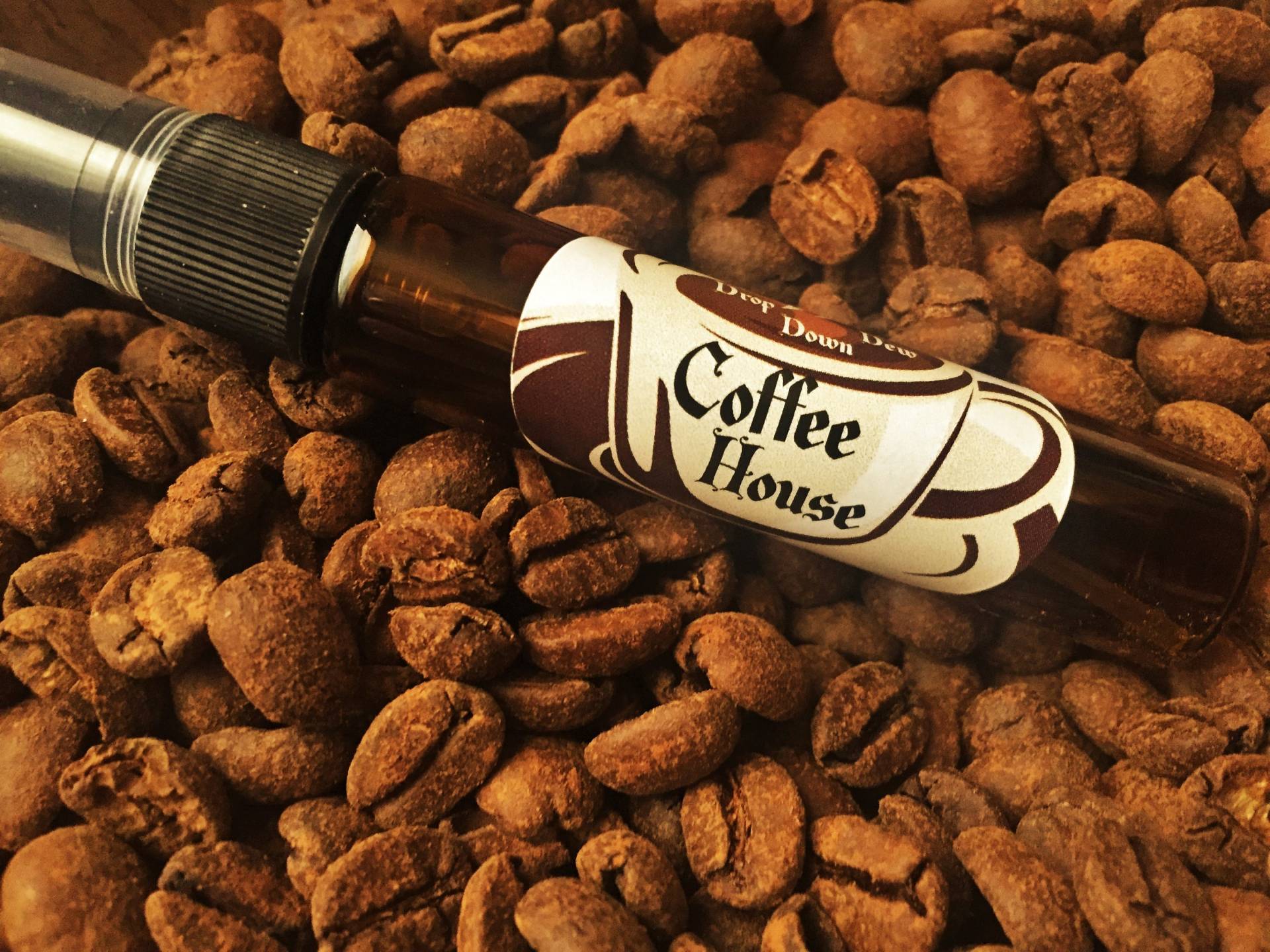 Coffee House Eau De Parfum, Kaffeeduft Parfüm Spray, Geschenk Für Kaffee-Liebhaber, Gourmand Parfüm, Kaffee Coffee House Eau De Parfum, Kaffeeduft Parfüm Spray, Geschenk Für Kaffee-Liebhaber, Gourmand Parfüm, Kaffee von Etsy - DropDownDew