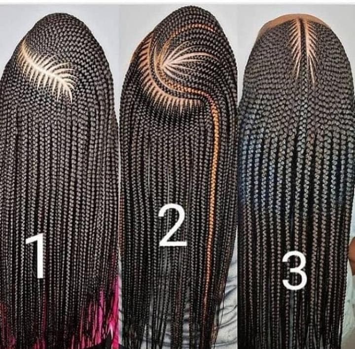 Cornrow Geflochtene Perücken | Ghana Weberei Spitzenborte Handgemachte Baby Haar Drehborte Box Borte Cornrow Geflochtene Perücken | Ghana Weberei Spitzenborte Handgemachte Baby Haar Drehborte Box Borte von Etsy - DstyleCollection
