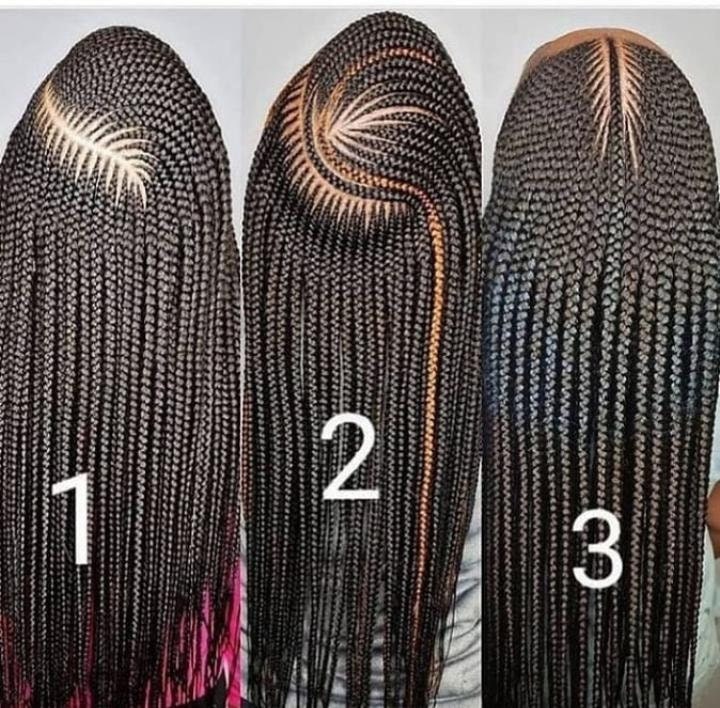 Cornrow Geflochtene Perücken | Ghana Weberei Spitzenborte Handgemachte Baby Haar Drehborte Box Borte Cornrow Geflochtene Perücken | Ghana Weberei Spitzenborte Handgemachte Baby Haar Drehborte Box Borte von Etsy - DstyleCollection