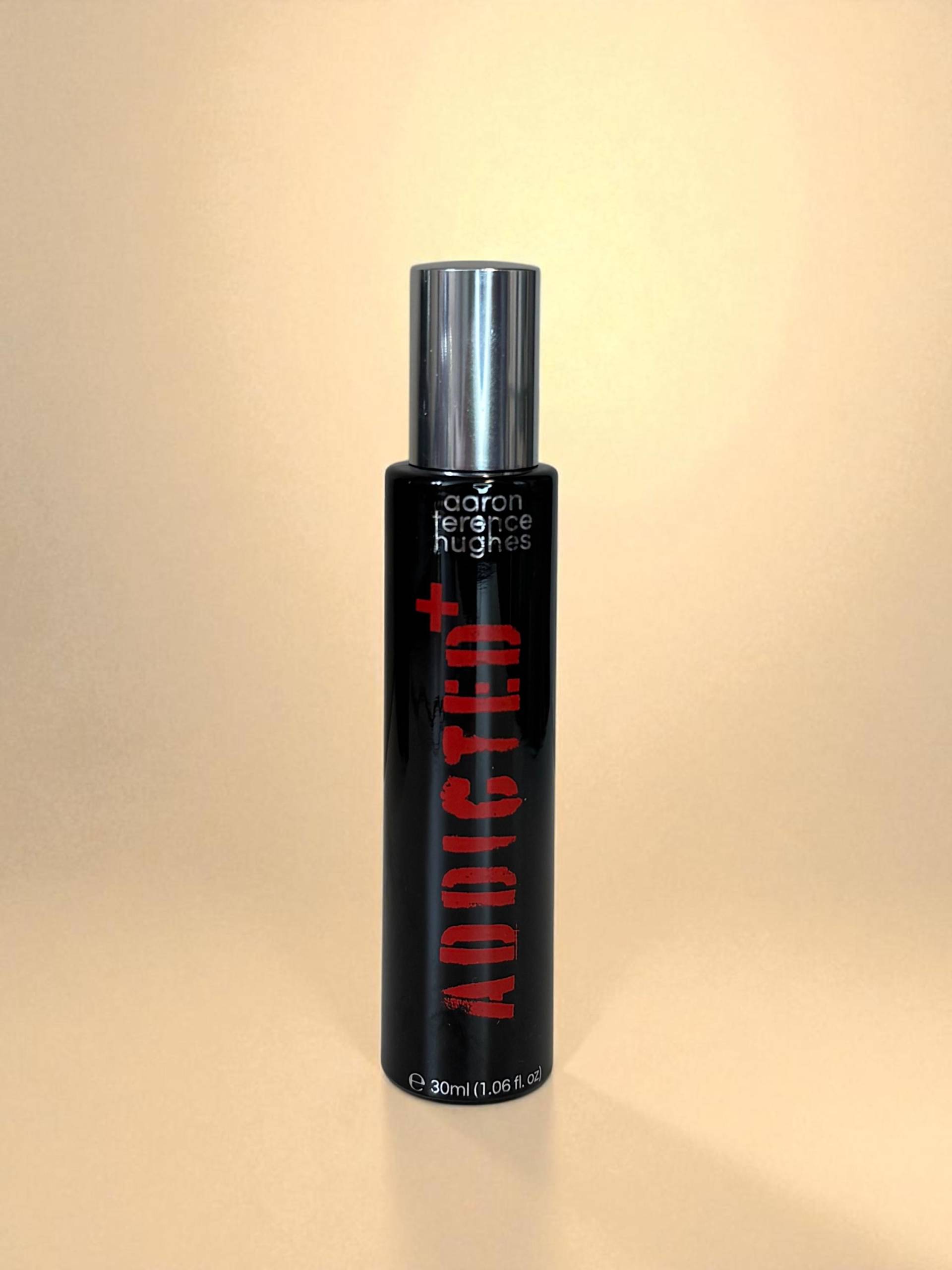 Aaron Terence Hughes Addicted+ - Abfüllung/Probe Parfüm Original Duftprobe von Etsy - DuftPerle