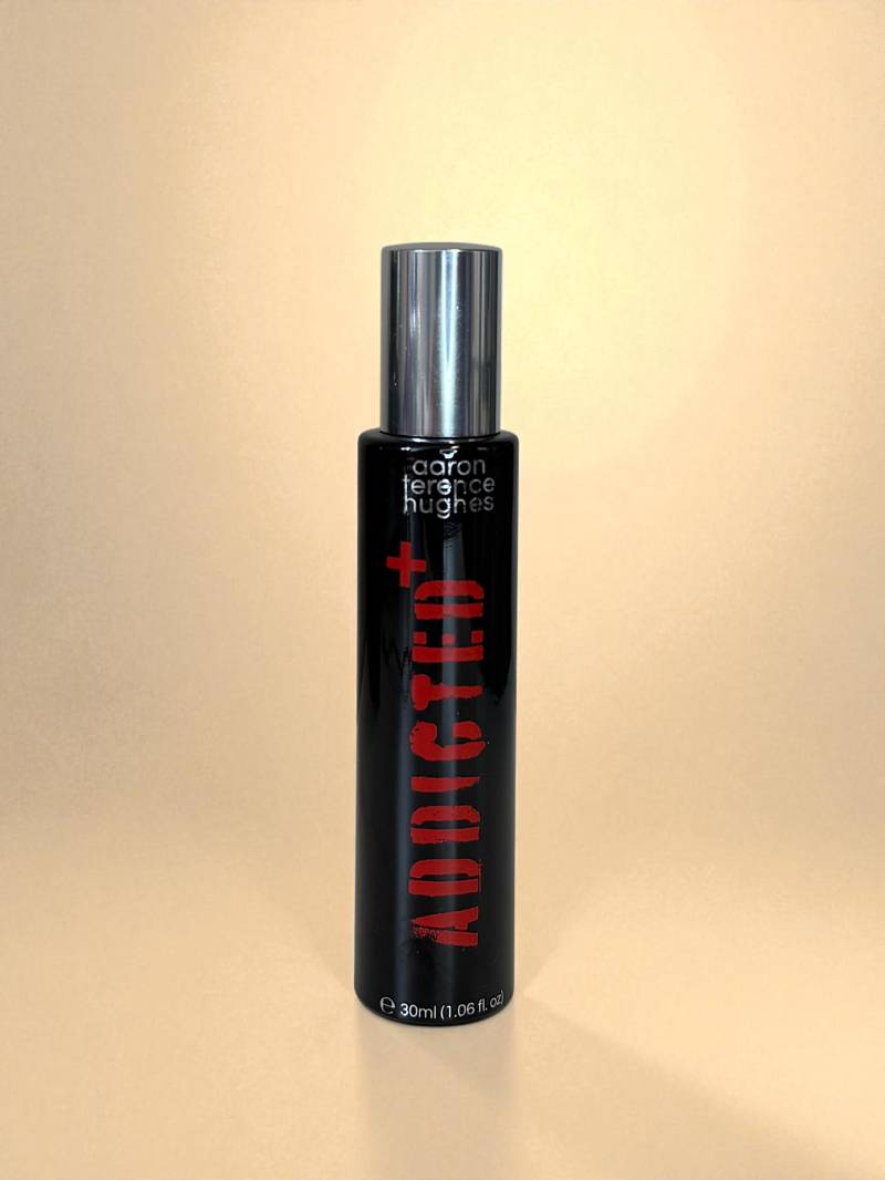 Aaron Terence Hughes Addicted+ - Abfüllung/Probe Parfüm Original Duftprobe von Etsy - DuftPerle