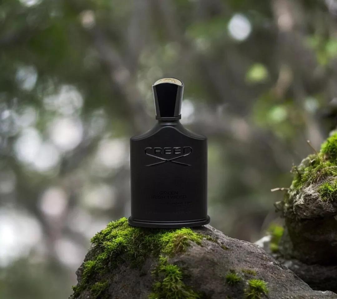 Creed Green Irish Tweed - Duftprobe/Abfüllung Eau De Parfum | 2Ml, 5Ml, 10Ml Creed Green Irish Tweed - Duftprobe/Abfüllung Eau De Parfum | 2Ml, 5Ml, 10Ml von Etsy - DuftprobenShop