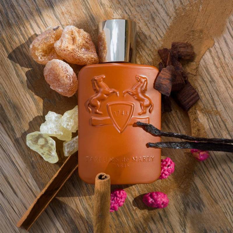 Parfums De Marly Althair - Duftprobe/Abfüllung Eau Parfum von Etsy - DuftprobenShop