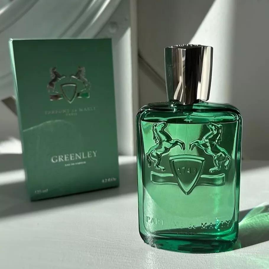 Parfums De Marly Greenley - Duftprobe/Abfüllung Eau Parfum | 2Ml, 5Ml, 10Ml von Etsy - DuftprobenShop