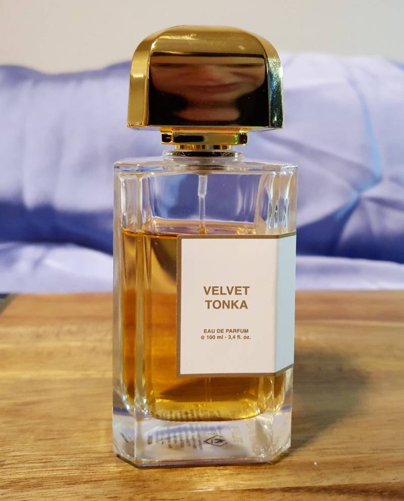 Bdk - Velvet Tonka Edp | 100% Original in Verschiedenen Größen | 2Ml Und 5Ml von Etsy - DuftreisenByL