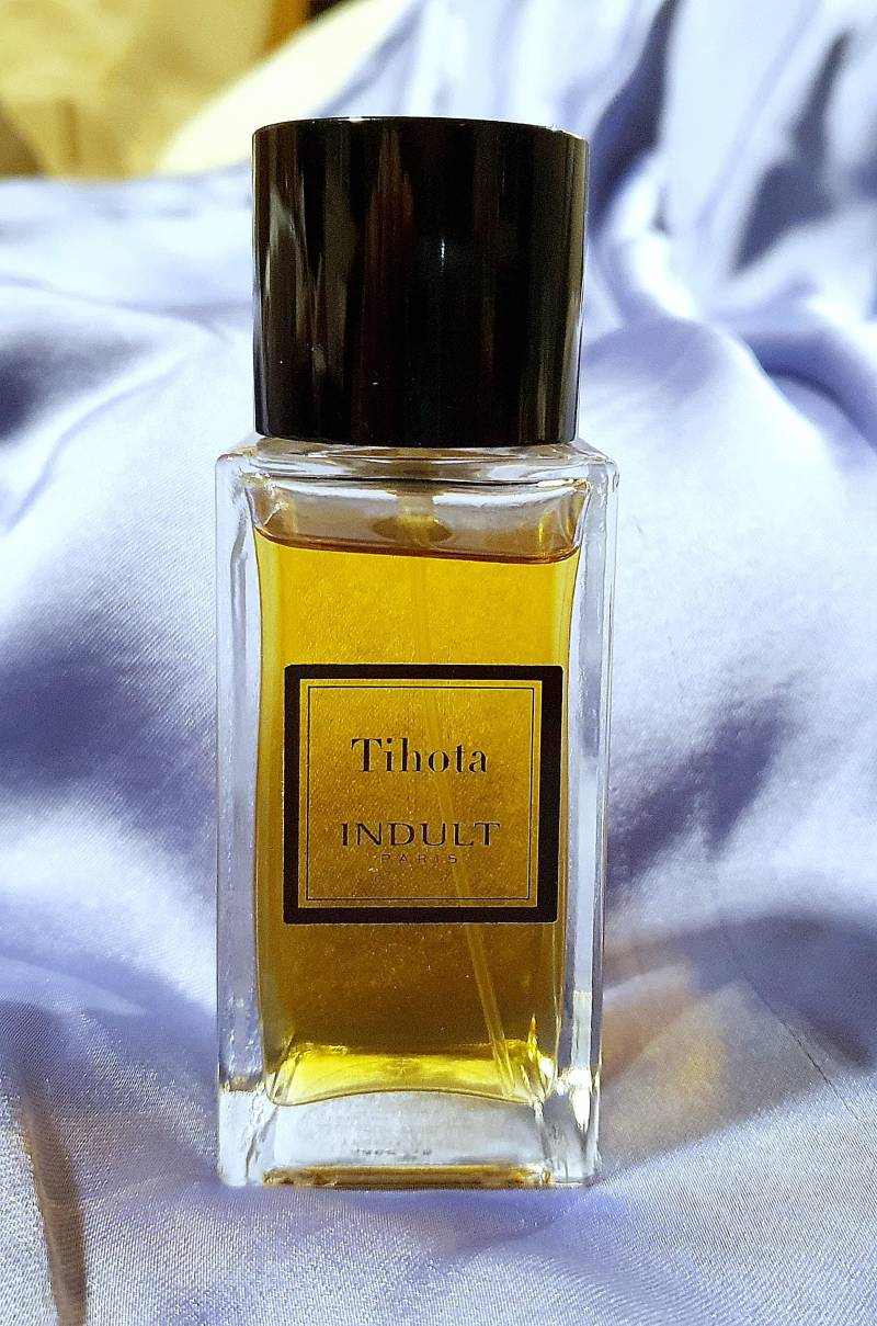 Indult Paris - Tihota Edp in Zwei Größendimensionalen | 2Ml Und 5Ml von Etsy - DuftreisenByL