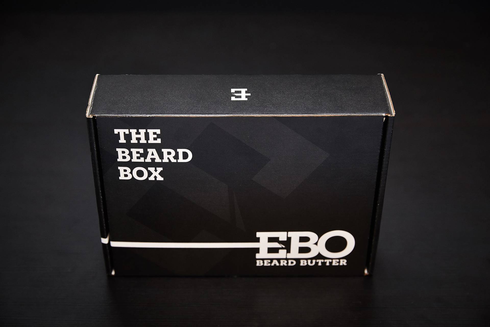 Die Bartbutter Box Von Ebo Die Bartbutter Box Von Ebo von Etsy - EBOBeardButter