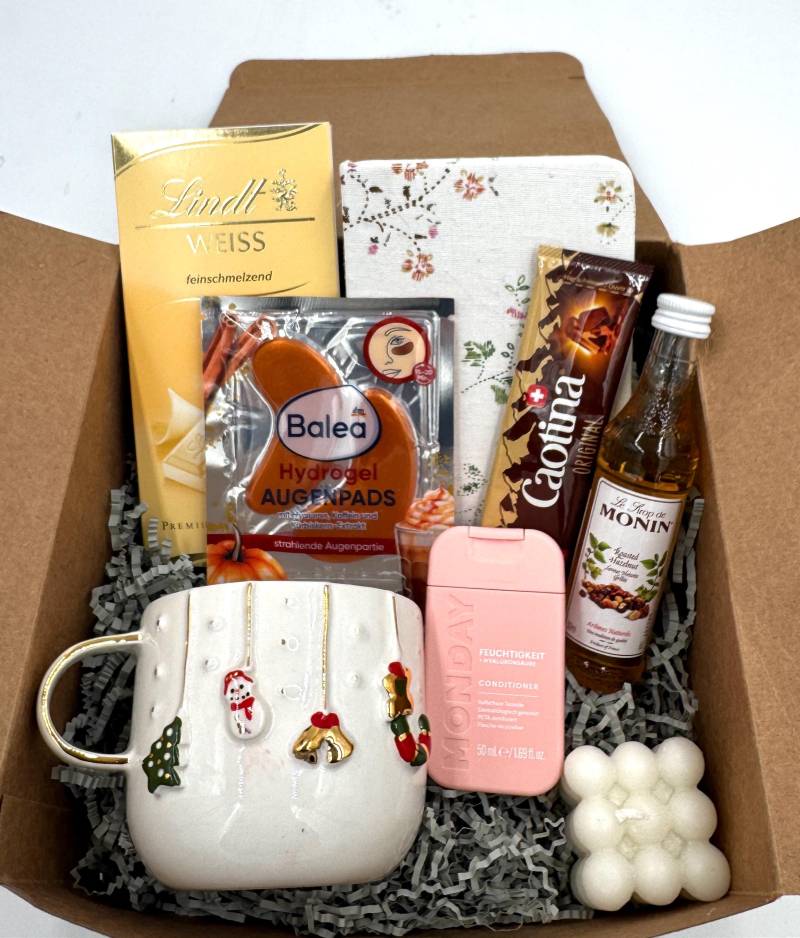 Geschenkbox | Geschenkset Damen Spa Box Weihnachtsgeschenk Halloween| Geburtstagsgeschenk Geschenkidee Für Sie Geschenkbox | Geschenkset Damen Spa Box Weihnachtsgeschenk Halloween| Geburtstagsgeschenk Geschenkidee Für Sie von Etsy - EMLIGNEBYMELEK