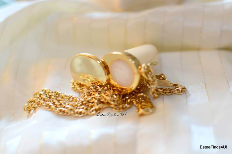 Estee Lauder Charming Horn With Pleasures Festes Parfüm Verpackt Oder von Etsy - ESTEEFINDS4U