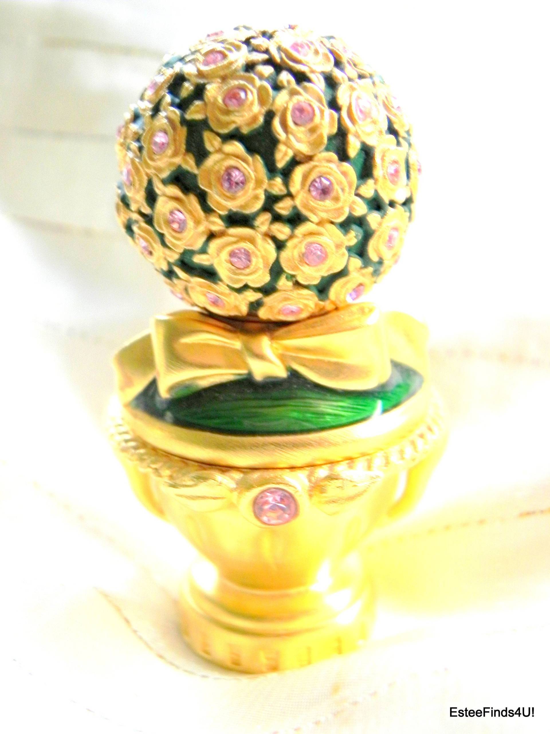 Estee Lauder Pleasures Bouquet Selten Mibb Circa 1998 Estee Lauder Pleasures Bouquet Selten Mibb Circa 1998 von Etsy - ESTEEFINDS4U