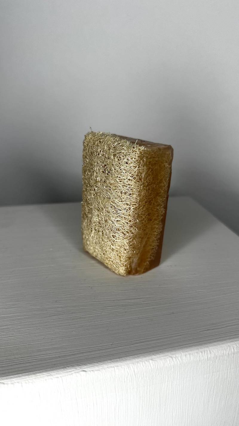 Natürliche Kürbisfaser Seife - Kollagen/Natural Pumpkin Fiber Collagen Natürliche Kürbisfaser Seife - Kollagen/Natural Pumpkin Fiber Collagen von Etsy - ESbelor