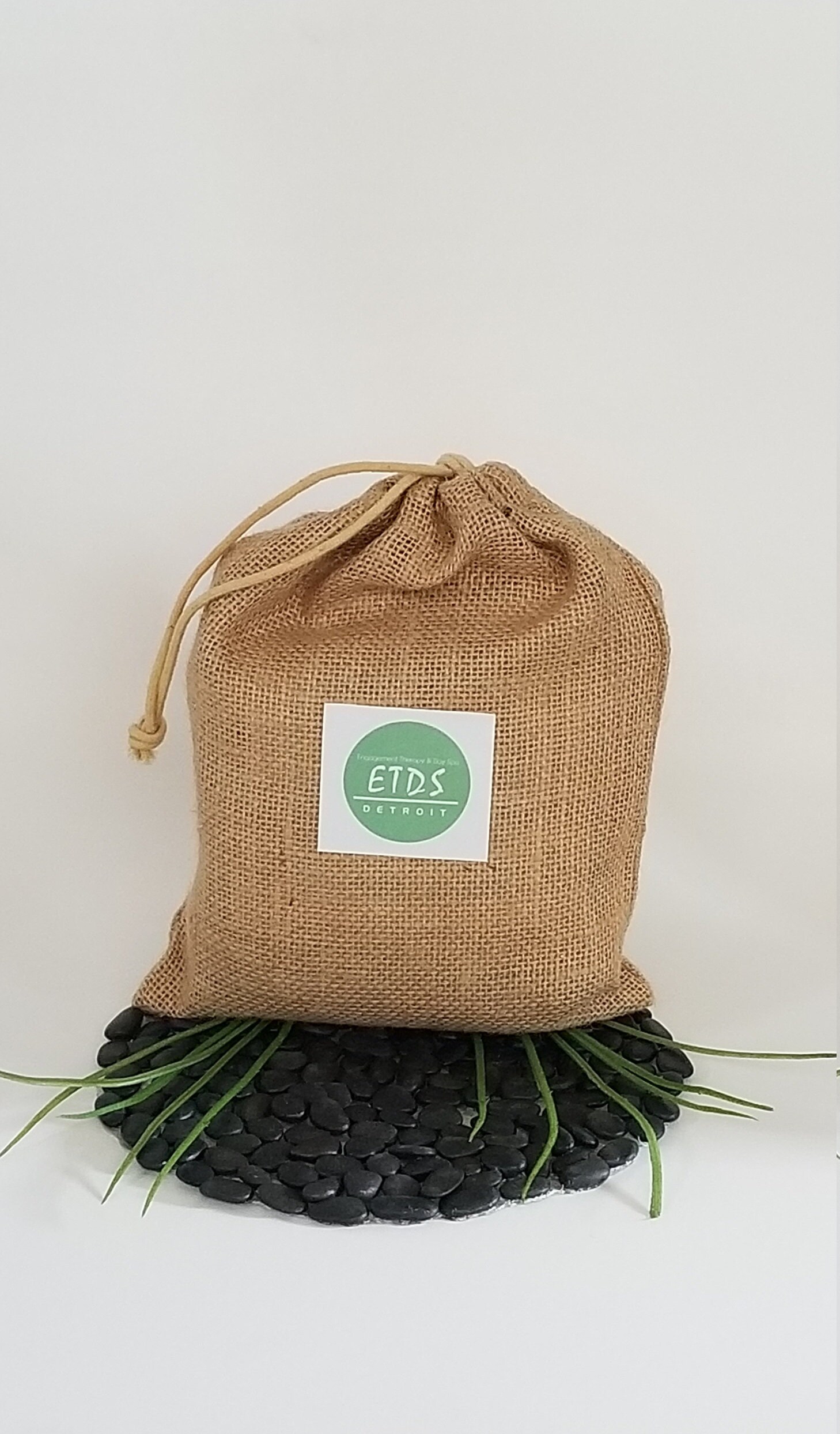 Beruhigendes Komfort-Teebad von Etsy - ETDSNaturalspaCo