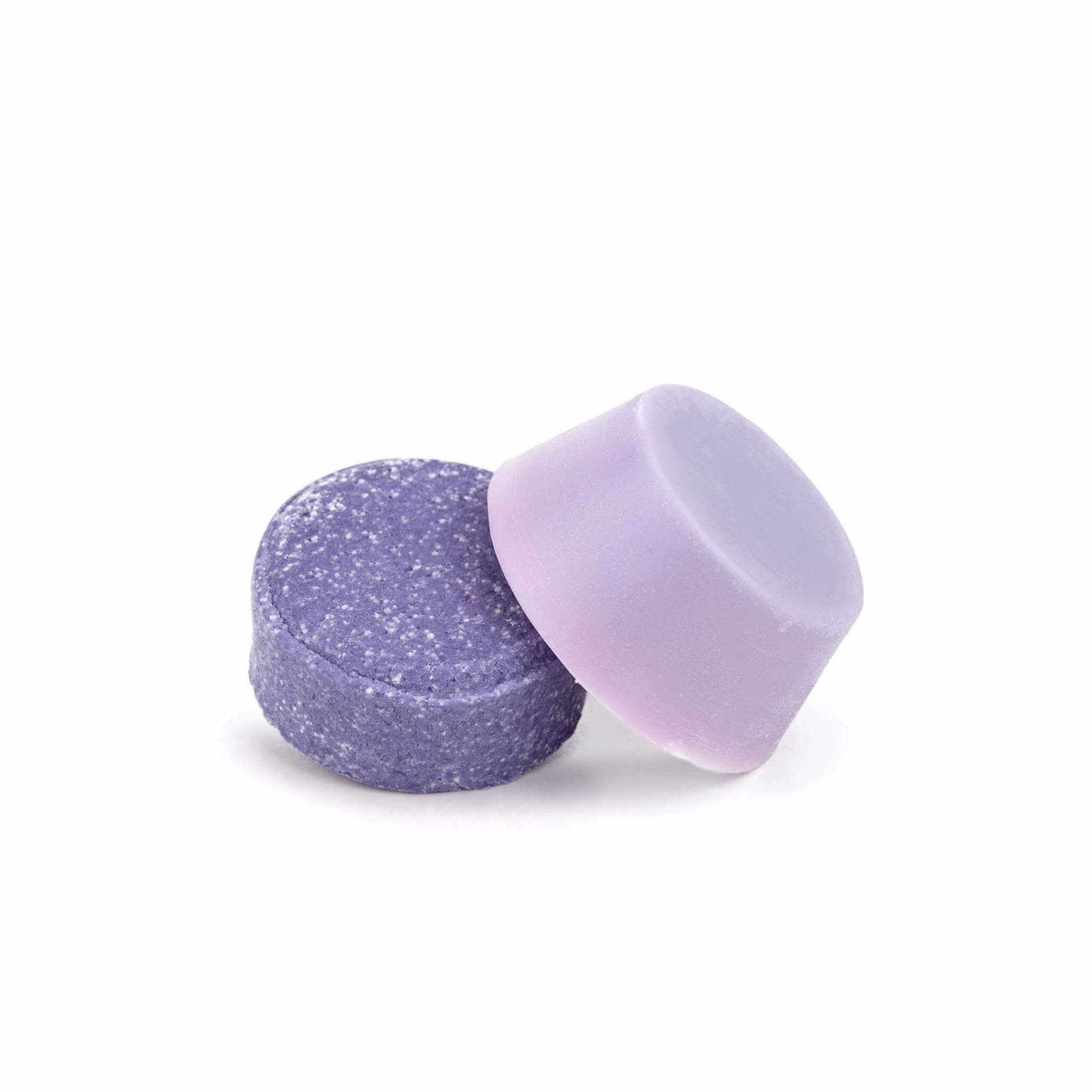 Lavendel-Kamille Shampoo & Conditioner Bar Kombi-Pack | Jeweils 1 Stück 3 Eteeshop - Dein One-Stop-Zero-Waste-Shop Lavendel-Kamille Shampoo & Conditioner Bar Kombi-Pack | Jeweils 1 Stück 3 Eteeshop - Dein One-Stop-Zero-Waste-Shop von Etsy - ETEEShop