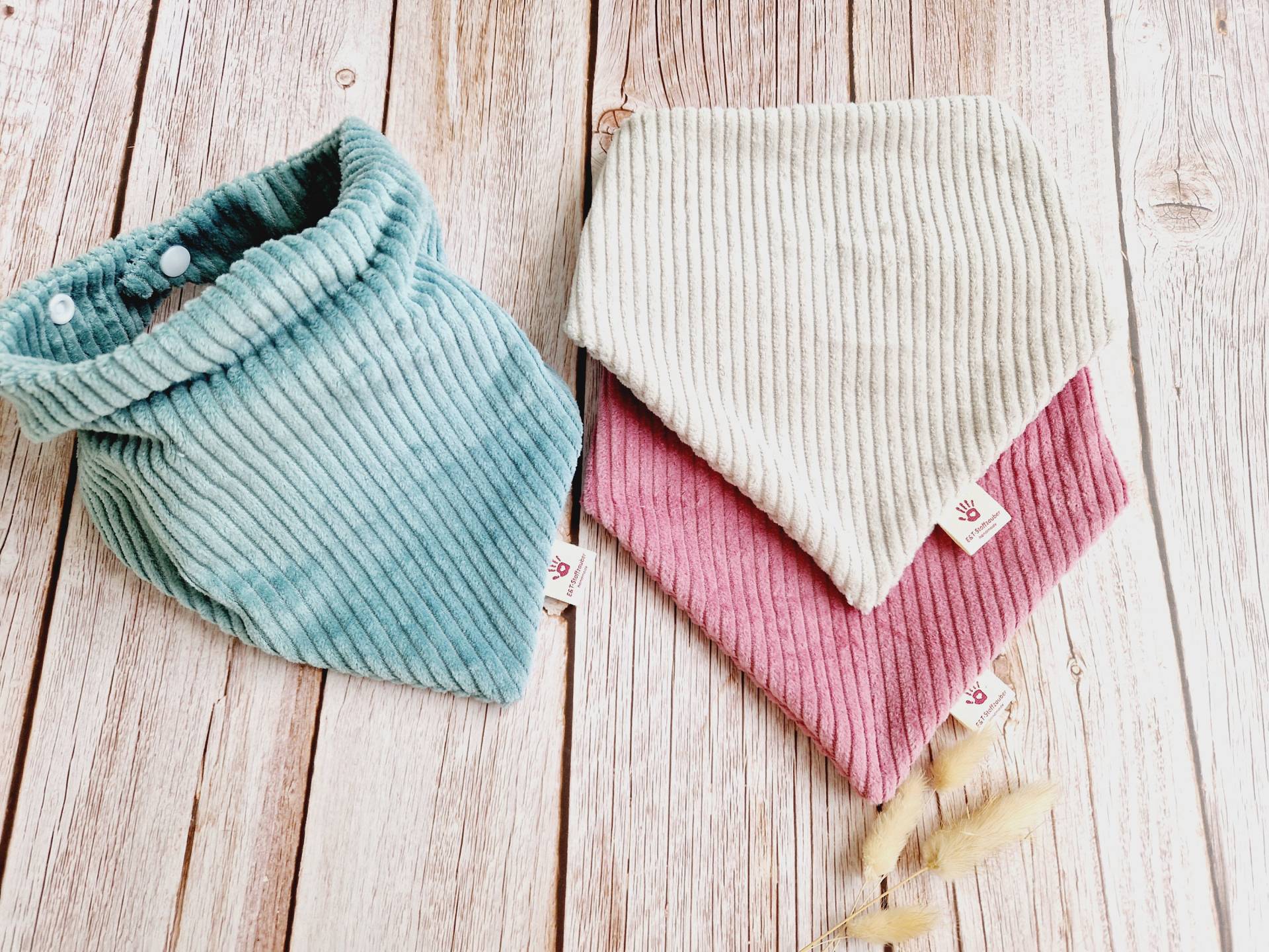 Cord Halstuch Kinder Oder Baby Auch Für Stofftier Hund - Personalisierbar Mit Name Cord Halstuch Kinder Oder Baby Auch Für Stofftier Hund - Personalisierbar Mit Name von Etsy - ETStoffzauber