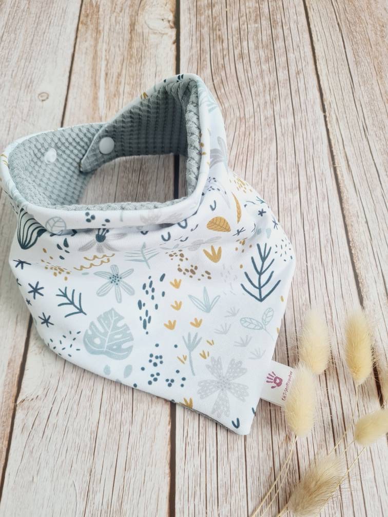 Halstuch Schal Dreieckstuch Baby Oder Mädchen Herbst Blumen Hellgrau Handmade 62 68 74 80 86 92 98 104 110 Halstuch Schal Dreieckstuch Baby Oder Mädchen Herbst Blumen Hellgrau Handmade 62 68 74 80 86 92 98 104 110 von Etsy - ETStoffzauber