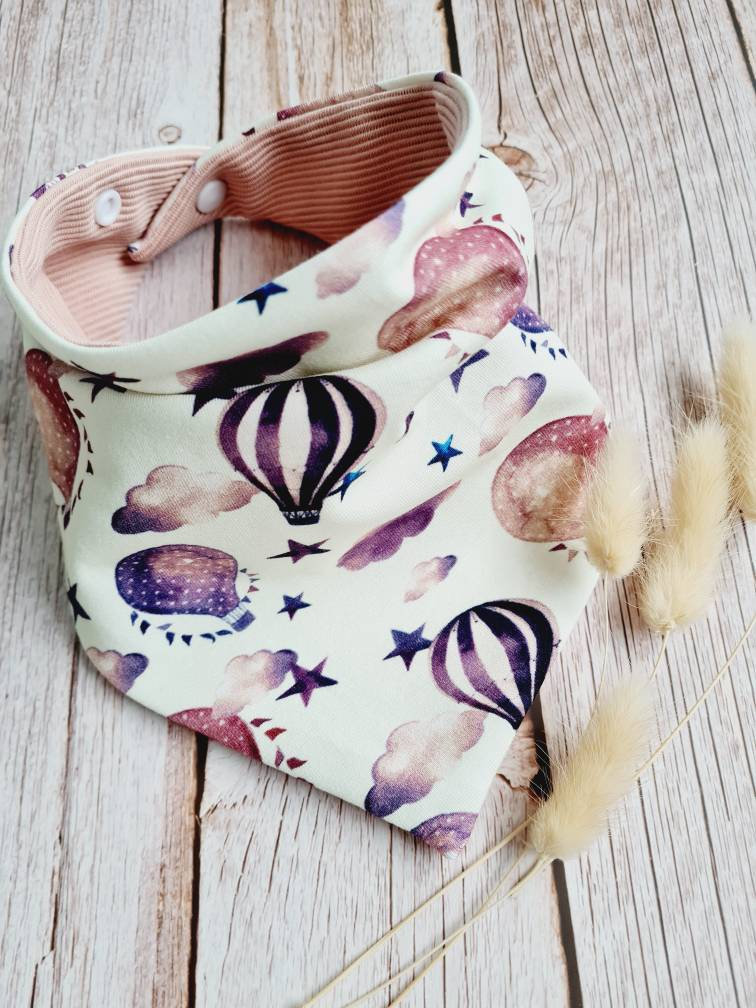 Halstuch Schal Dreieckstuch Heißluftballons Lila Rosa Baby Oder Mädchen 62 68 74 80 86 92 98 104 110 Handmade Halstuch Schal Dreieckstuch Heißluftballons Lila Rosa Baby Oder Mädchen 62 68 74 80 86 92 98 104 110 Handmade von Etsy - ETStoffzauber