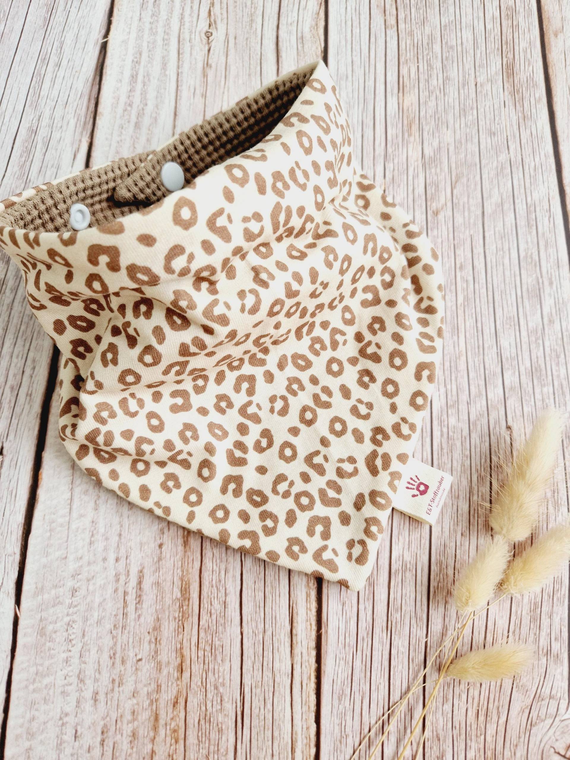 Halstuch Schal Dreieckstuch Leo Panther Animalprint Braun Beige Mädchen Oder Baby 62 68 74 80 86 92 98 104 110 Halstuch Schal Dreieckstuch Leo Panther Animalprint Braun Beige Mädchen Oder Baby 62 68 74 80 86 92 98 104 110 von Etsy - ETStoffzauber