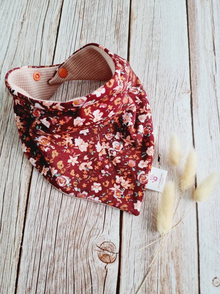 Halstuch Schal Dreieckstuch Mädchen Oder Baby Rot Blumen Rosa 62 68 74 80 86 92 98 104 110 Handmade Halstuch Schal Dreieckstuch Mädchen Oder Baby Rot Blumen Rosa 62 68 74 80 86 92 98 104 110 Handmade von Etsy - ETStoffzauber