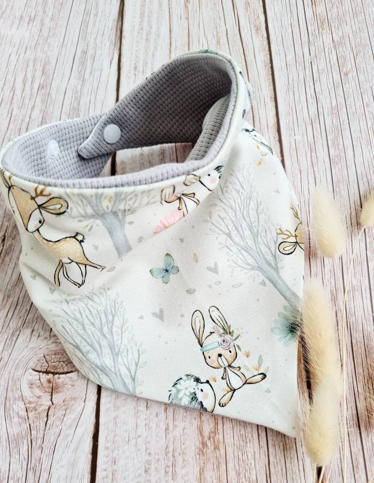 Halstuch Schal Dreieckstuch Reh Fuchs Waldfreunde Waldtiere Mädchen Junge Oder Baby 62 68 74 80 86 92 98 104 110 Handmade Halstuch Schal Dreieckstuch Reh Fuchs Waldfreunde Waldtiere Mädchen Junge Oder Baby 62 68 74 80 86 92 98 104 110 Handmade von Etsy - ETStoffzauber