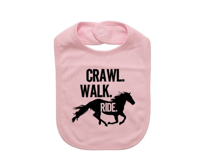 Baby Lätzchen, Pferde Lätzchen, Geschenk Für Baby, Shower Geschenk, Neugeborene Reiter Säuglingspferd Pferde, Pferd von Etsy - EbenezerFire